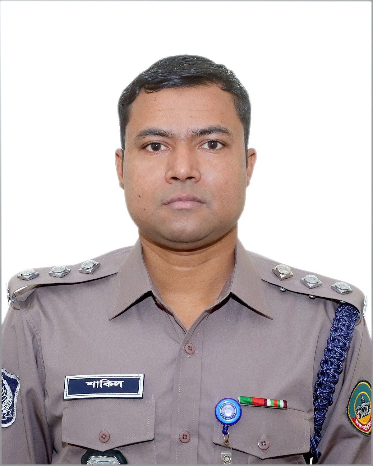 জনাব শাকিল